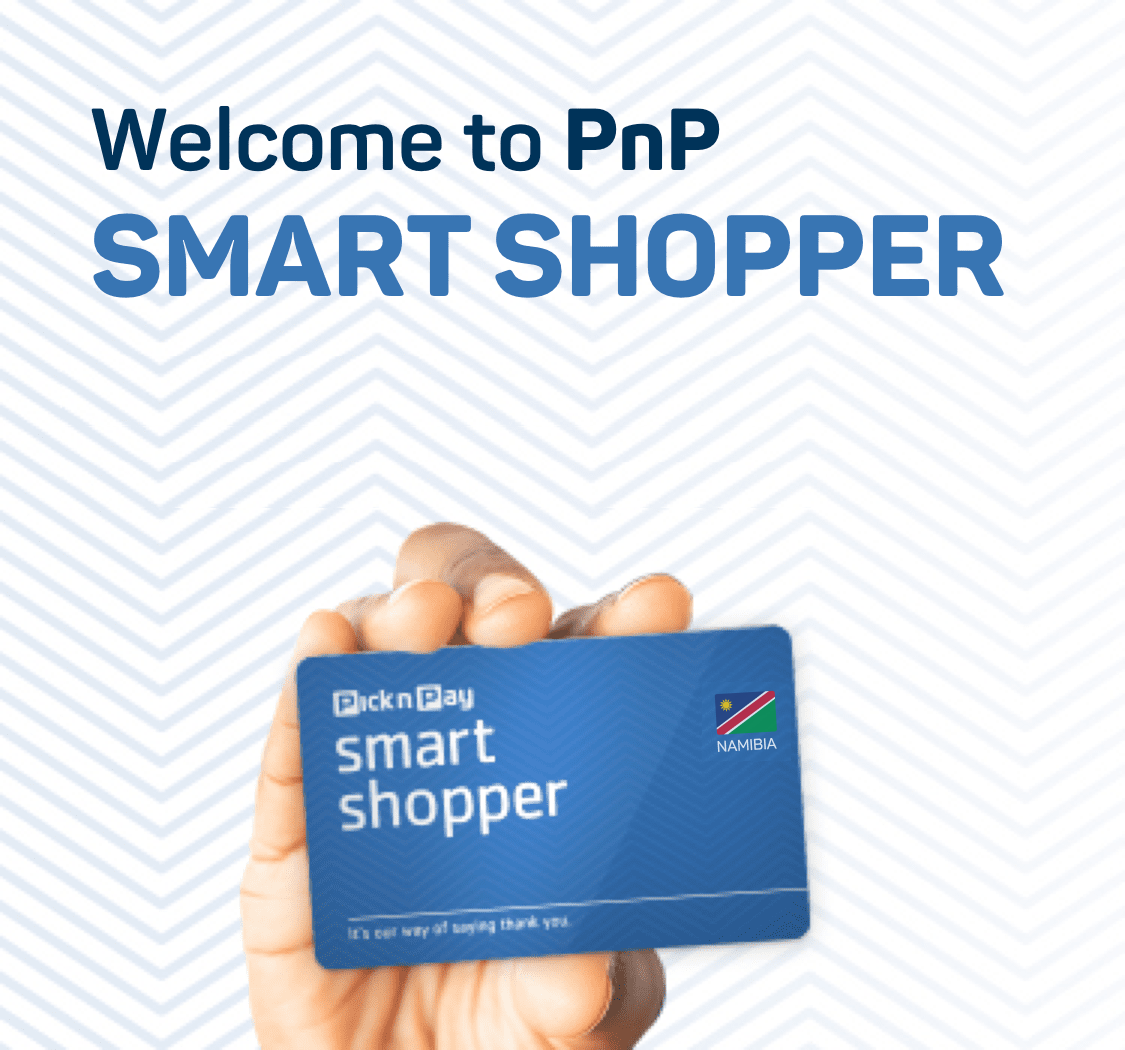 PNP smart shopper